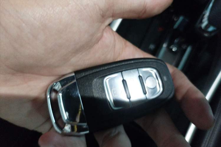 Used Honda Accord 2016 2.0L Comfort Edition
