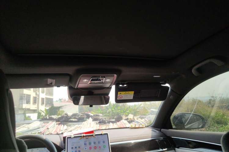 Used BYD Song PLUS New Energy 2025 DM-i 112KM Prestige Model