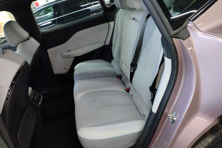 Used VOYAH COURAGE 2024 Ultra-Long Range Smart Enjoyment Version