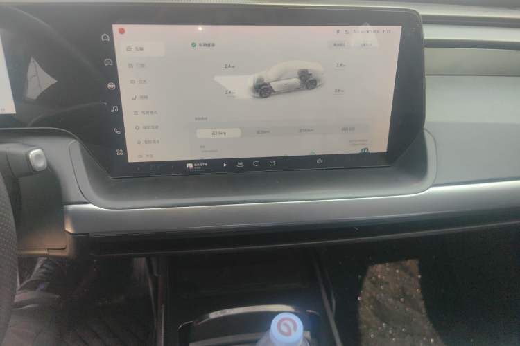 Used XPeng P7 2020 586E