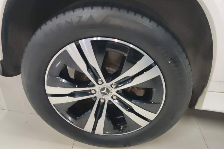 Used Mercedes-Benz GLE New Energy 2021 GLE 350 e 4MATIC Coupe SUV
