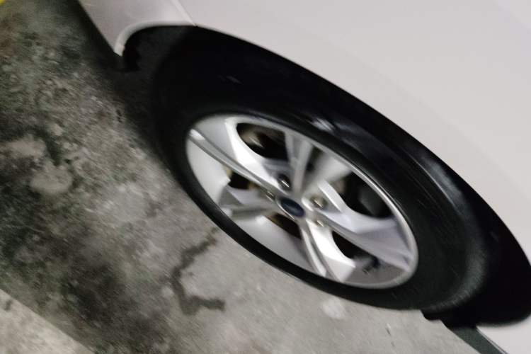 Used Ford Focus 2017 Hatchback 1.6L Automatic Comfort Plus SmartDrive Edition
