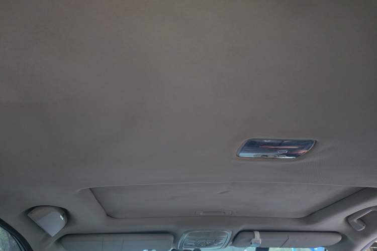 Used Haval H6 2014 Sport Version 1.5T Manual Two-Wheel Drive Elite Edition