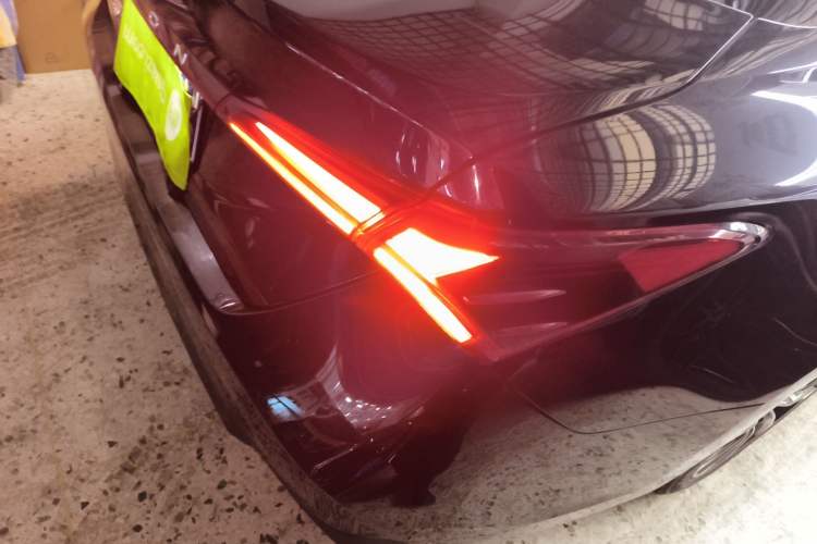 Used Toyota Avalon 2022 2.0L Ambition Edition