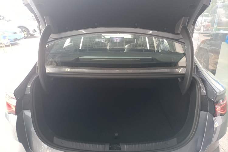 Used BYD Qin L 2025 EV 545KM Beyond Version