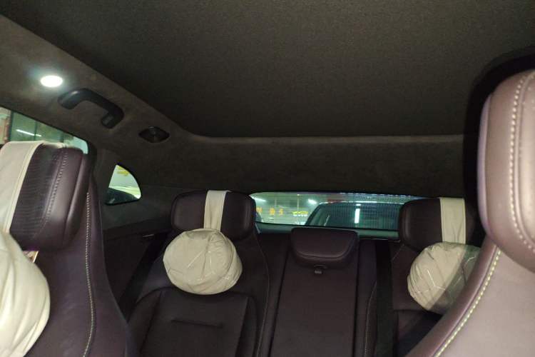 Used Avatr 07 2024 Max Extended-Range Edition Headliner