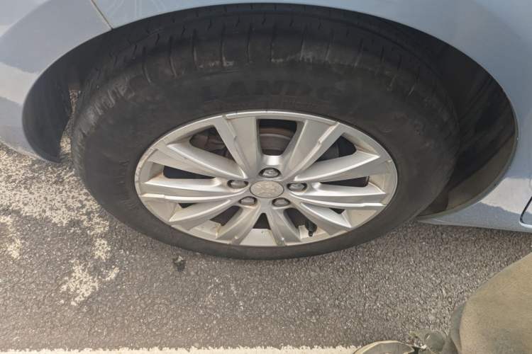 Used Peugeot 308S 2015 1.2T Automatic Jingchi Edition