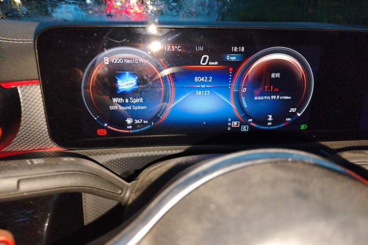 Used Mercedes-Benz A-Class 2022 A 180 L Sport Sedan
