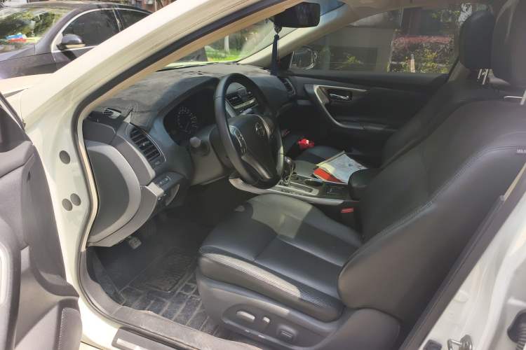 Used Nissan Teana 2013 2.0L XL Comfort Edition
