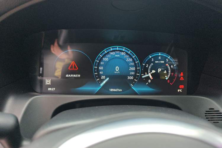 Used Jaguar XFL 2018 XFL 2.0T 250 PS Luxury Edition