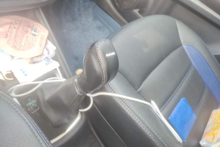 Used Haval H1 2015 1.5L AMT Urban Model