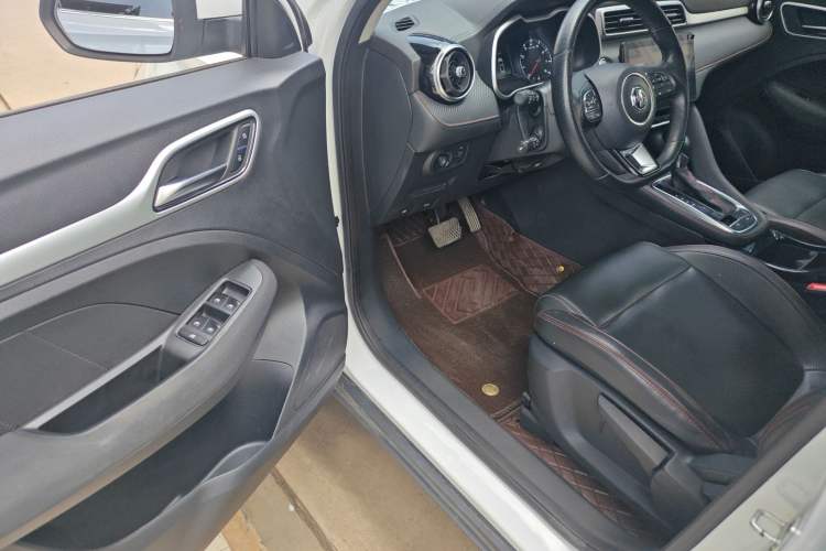 Used MG ZS 2020 180 DVVT Automatic Lite
