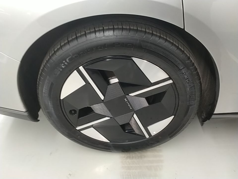 XPeng P7+ 2026 Model, Pure Electric 615 Max Flagship Edition — снимка 11