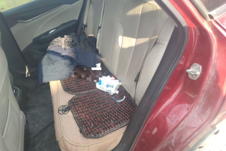 Used Buick GT 2018 15T Dual-Clutch Elite Model China V Standard