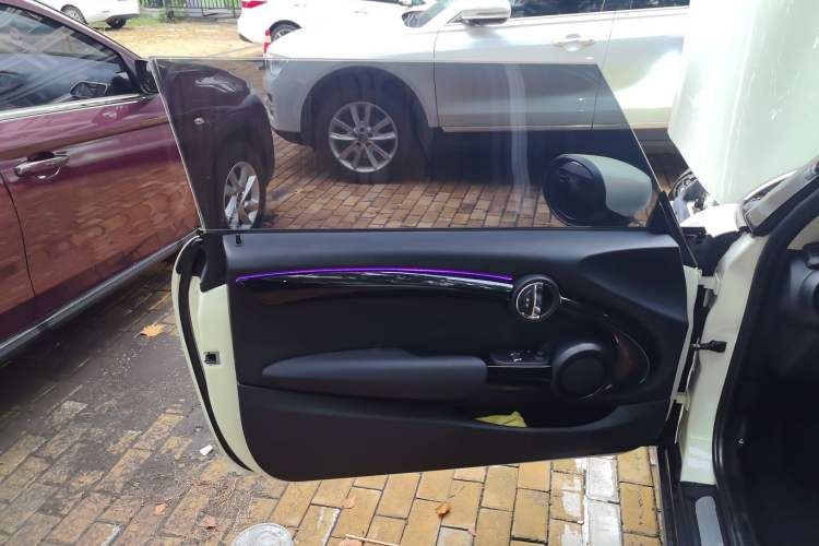 Used MINI MINI 2019 1.5T ONE PLUS