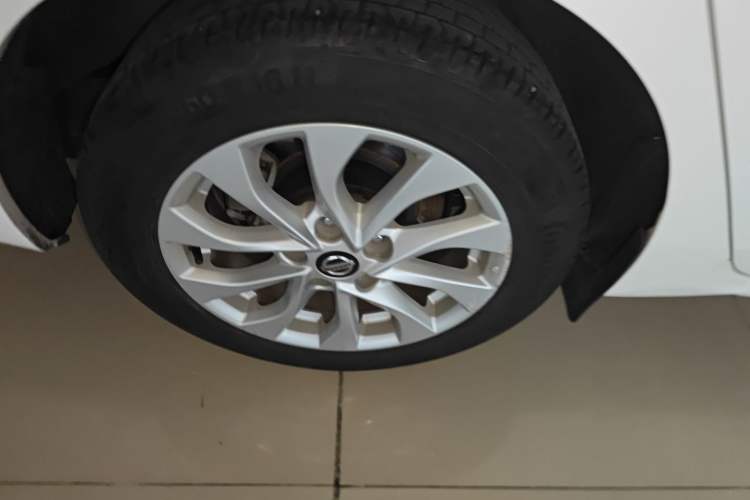 Used Nissan Sylphy 2019 Classic 1.6XL CVT Luxury Edition