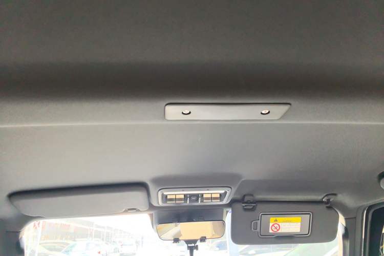 Used iCAR V23 2025 401 Two-Wheel Drive Advanced Edition