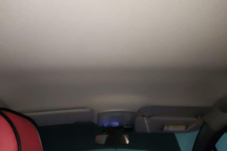 Used Citroen C4L 2013 1.6L Manual Jingxiang Edition Headliner