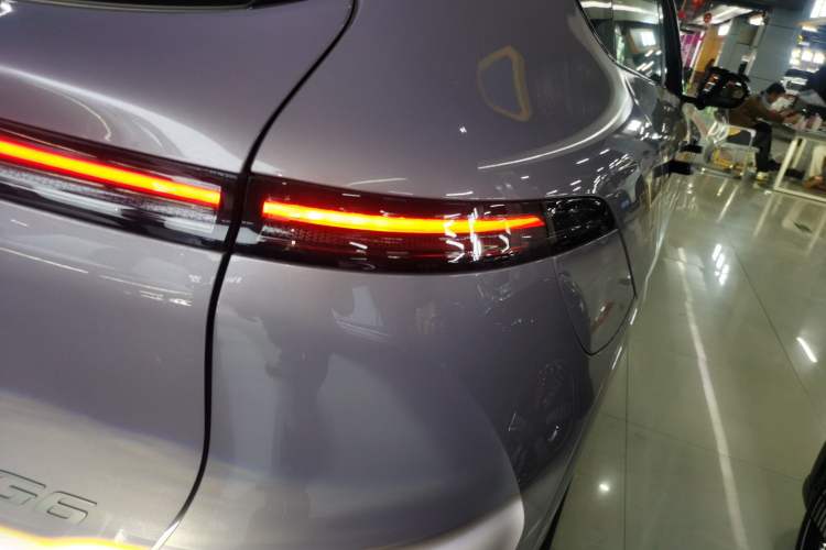 Used XPeng G6 2025 625 Long-Range Max Flagship Edition