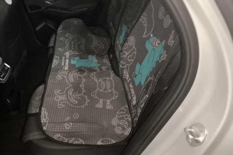 Used BYD Qin L 2024 DM-i 80KM Leading Model
