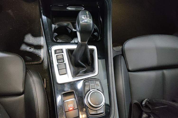 Used BMW 1 Series 2019 118i M Sport Package