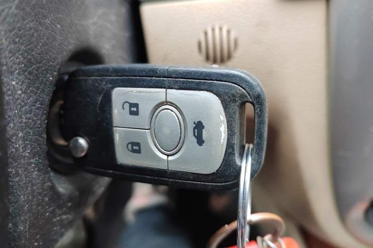 Used Buick Excelle 2011 1.6 LE-AT