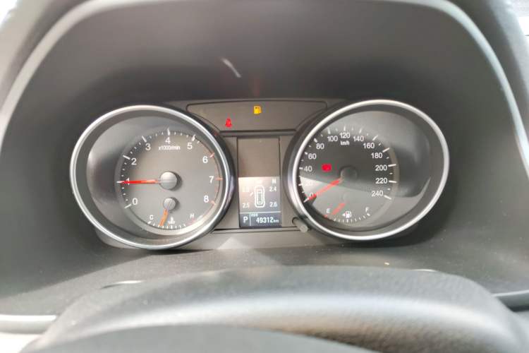 Used Haval M6 2021 PLUS 1.5T DCT Elite Smart Connectivity Model