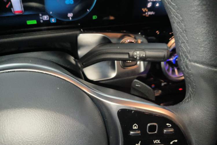 Used Mercedes-Benz EQB 2022 EQB 260