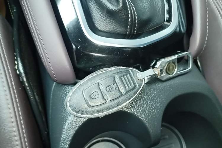 Used Nissan Qashqai 2021 2.0L CVT Luxury Edition
