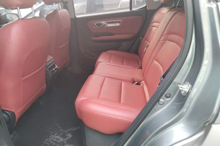 Used AION Y 2022 Plus 70 Enjoy Edition
