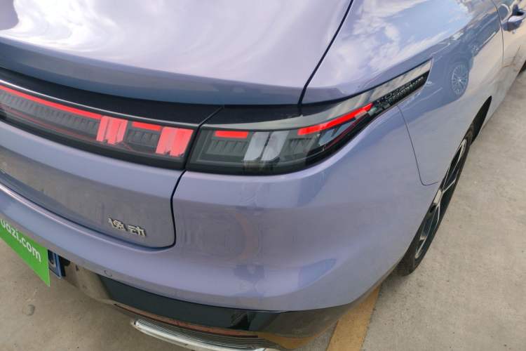 Used CHANGAN Eado 2026 Model, Fourth Generation, 1.5T 500Bar Enjoyment Edition
