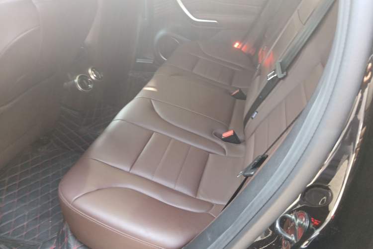 Used Wey P8 2018 2.0T Flagship Model