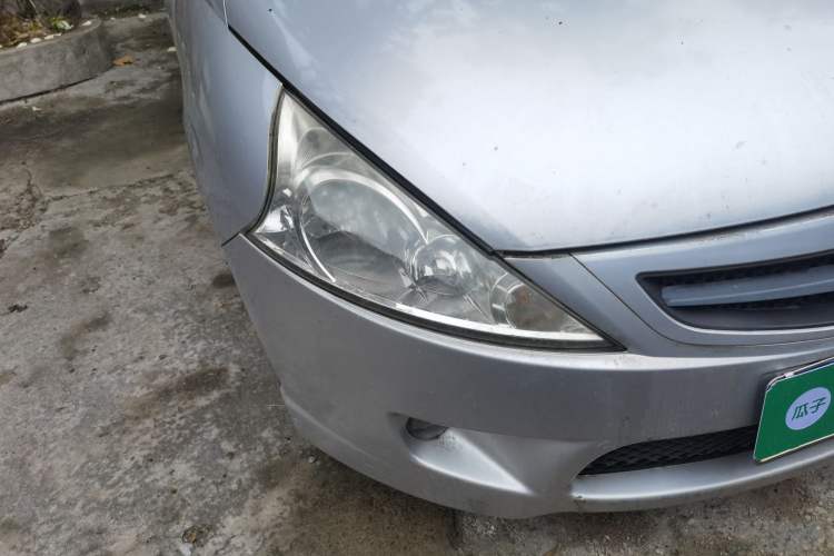 Used FORTHING Joyear 2012 XL 1.5L Manual Comfort Model
