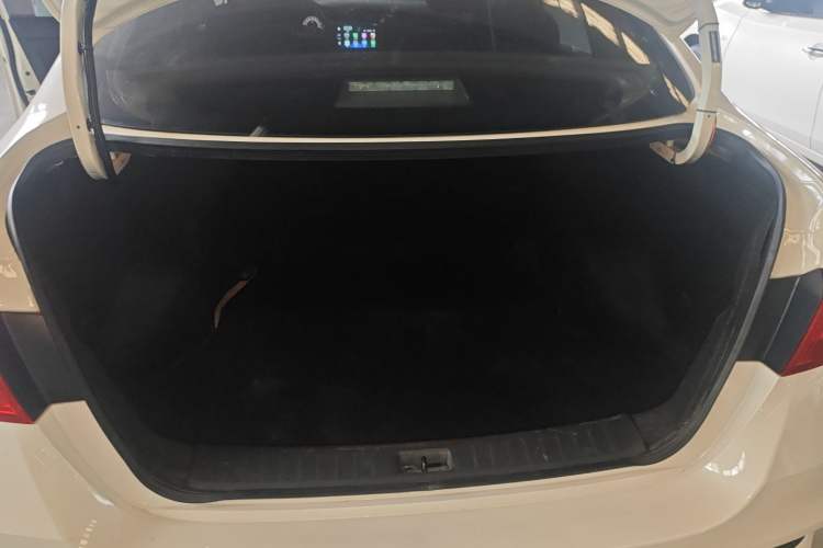 Used Nissan Sylphy 2024 Classic 1.6XE CVT Comfort Edition
