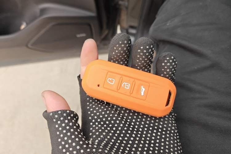 Used Baojun 530 2018 1.5T DCT Flagship Version China V Emission Standard
