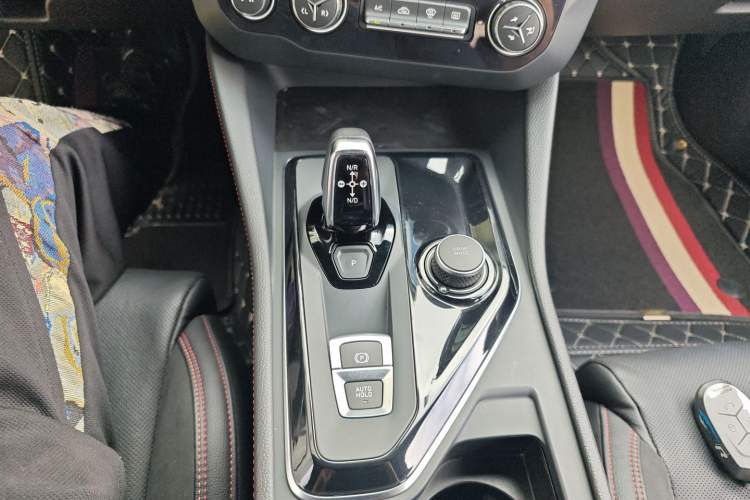 Used Lynk & Co 03 2019 2.0TD Automatic Jing Pro Edition