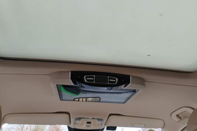 Used Mercedes-Benz V-Class 2016 V 260 L Prestige Extended Edition