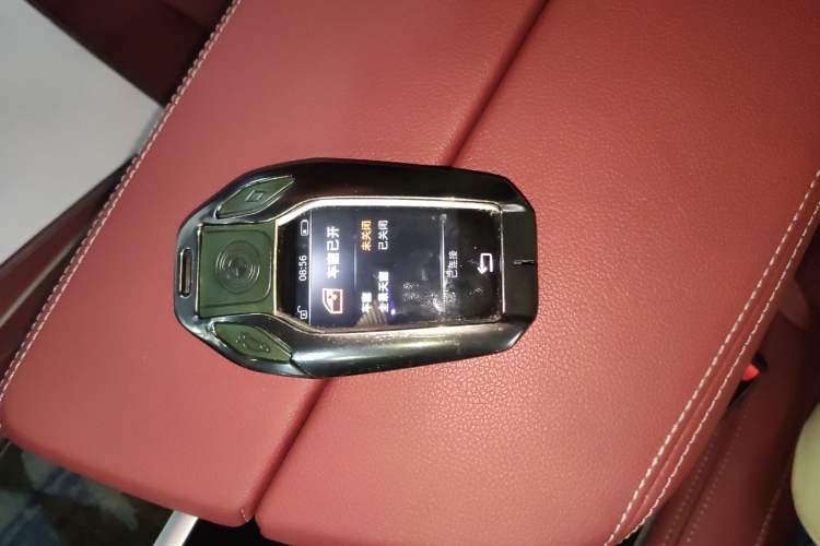 Used BMW 5 Series New Energy 2021 Restyled 535Le Pioneer Edition M Sport Package
