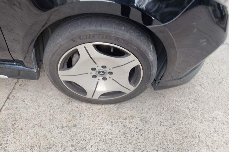 Used Mercedes-Benz Vito 2020 2.0T Business Version 7 Seats