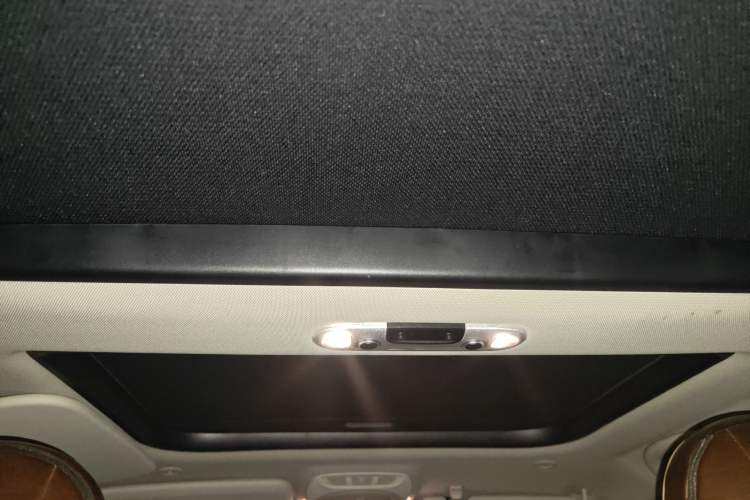 Used MINI Countryman 2017 1.5T COOPER ALL4 Headliner