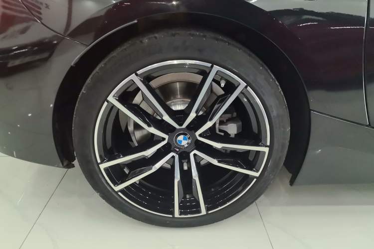 Used BMW Z4 2019 sDrive 25i M Sport Package
