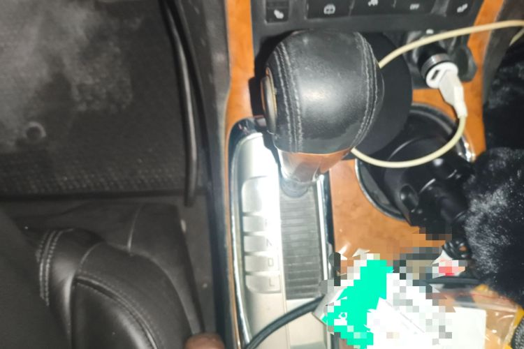 Used Buick Enclave 2010 3.6L Elite Edition