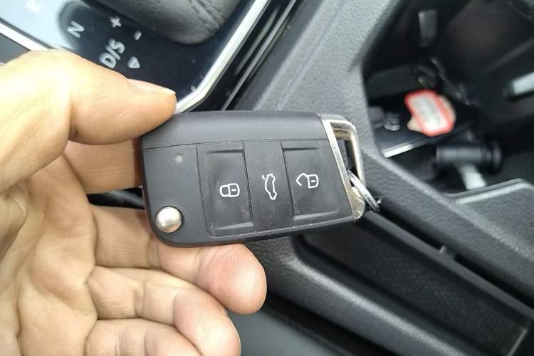 Used Volkswagen Lavida 2024 300TSI DSG Starry Sky Leading Edition