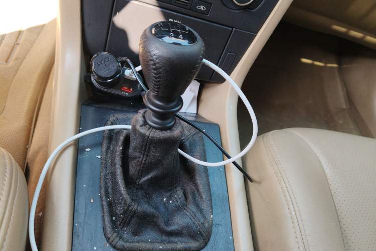 Used Chevrolet Epica 2011 1.8 Luxury Edition MT
