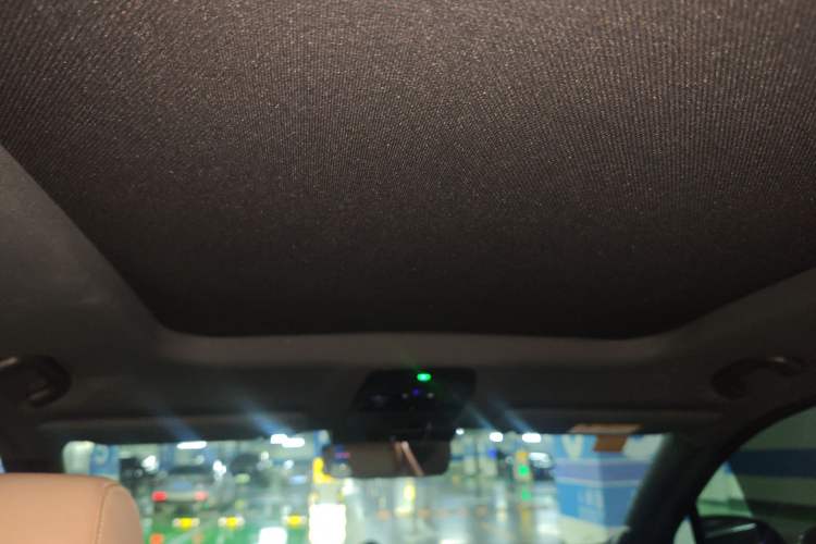 Used Nio ES6 2020 610 km Performance Version
