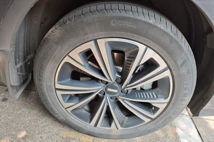 Used Wey Latte DHT 2022 1.5T DHT Extra-Large Cup