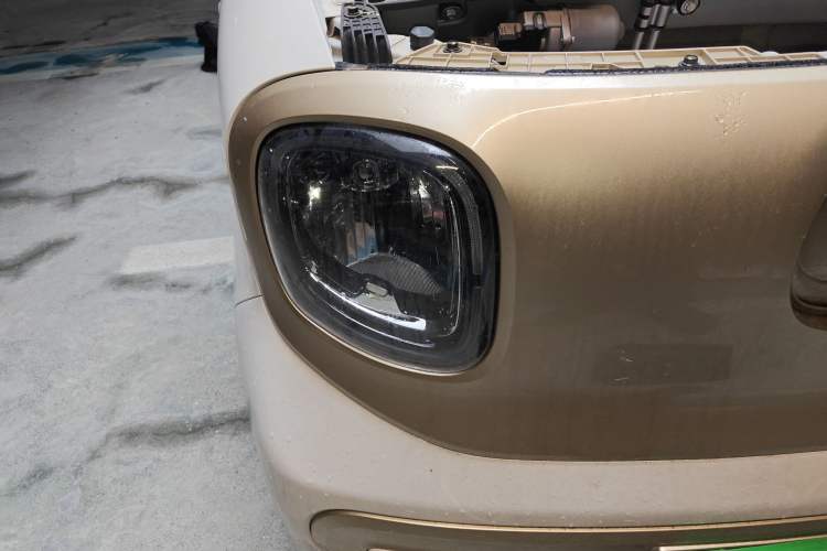 Used Bestune Pony 2024 170km Vitality Horse