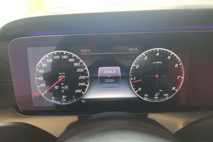 Used Mercedes-Benz E-Class 2019 E 200 Coupe
