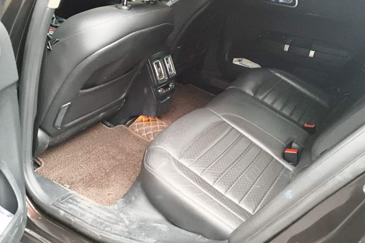 Used Citroen C6 2017 380THP Prestige Model