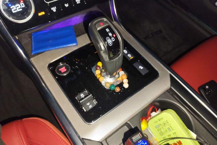 Used Jaguar XEL 2022 2.0T 250 PS R-DYNAMIC S Advanced Sport Edition